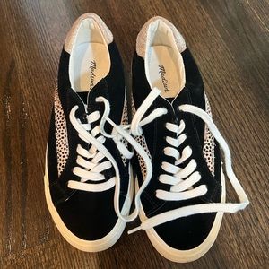 Madewell sneakers